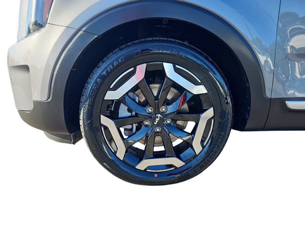 Used 2025 Kia Telluride S FWD image 31