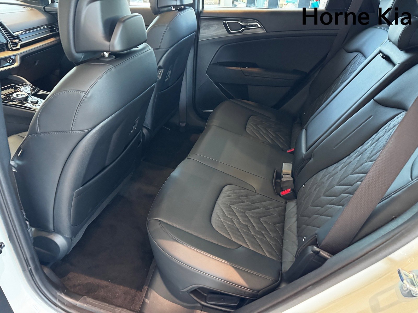 New 2025 Kia Sportage X-Line image 11