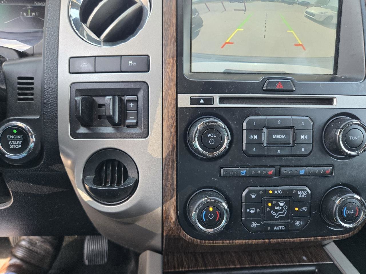 Used 2017 Ford Expedition King Ranch image 10