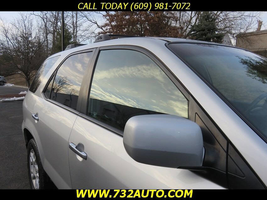 Used 2004 Acura MDX Touring image 28