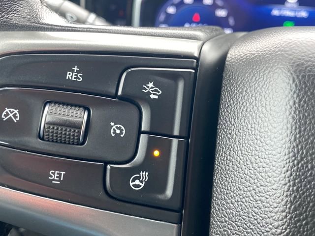 Used 2022 Chevrolet Silverado 1500 LT w/ Convenience Package II image 32