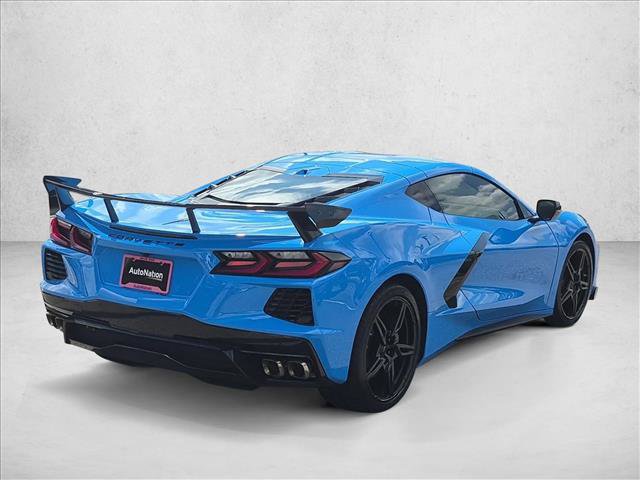 Used 2023 Chevrolet Corvette Stingray Preferred Cpe w/ 2LT RWD image 5
