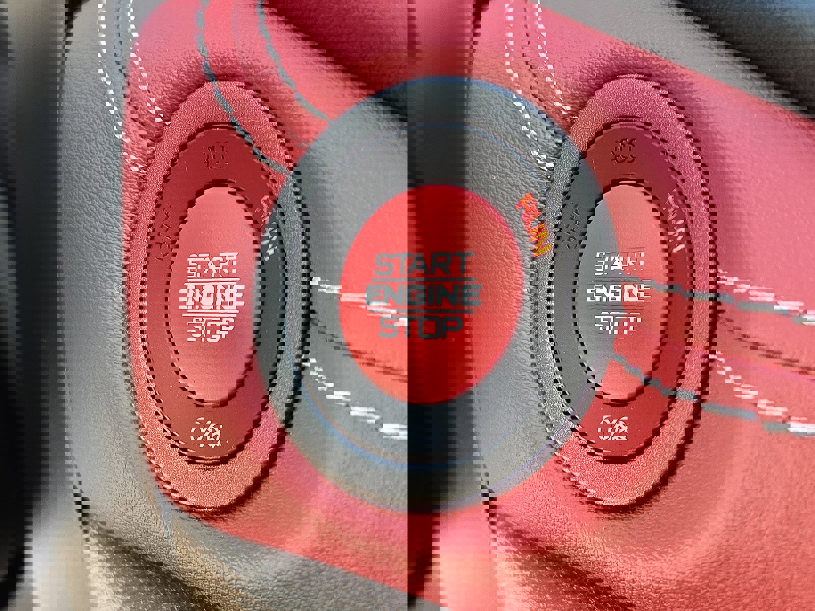 Used 2022 Dodge Durango SRT w/ Premium Interior Group image 25