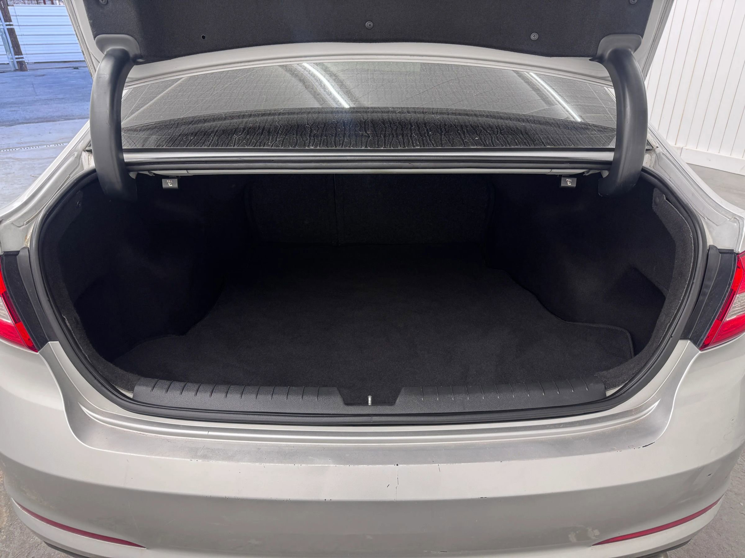 Used 2016 Hyundai Sonata SE FWD image 13