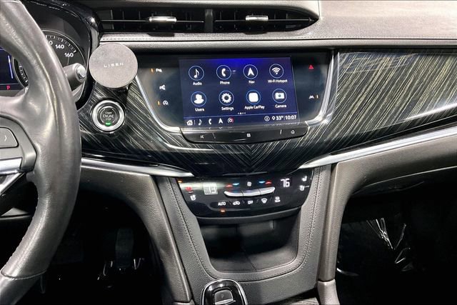 Used 2020 Cadillac XT6 Premium Luxury image 5