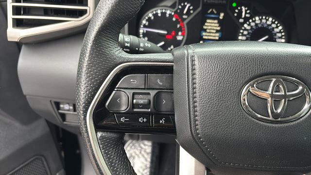 Used 2022 Toyota Tundra Limited image 23