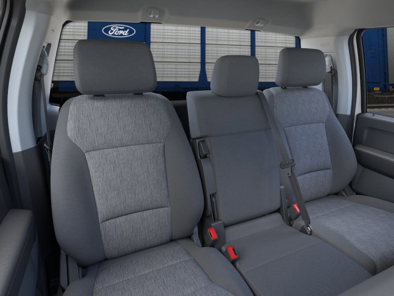 New 2026 Ford F350 XL w/ STX Appearance Package AWD/4WD image 11
