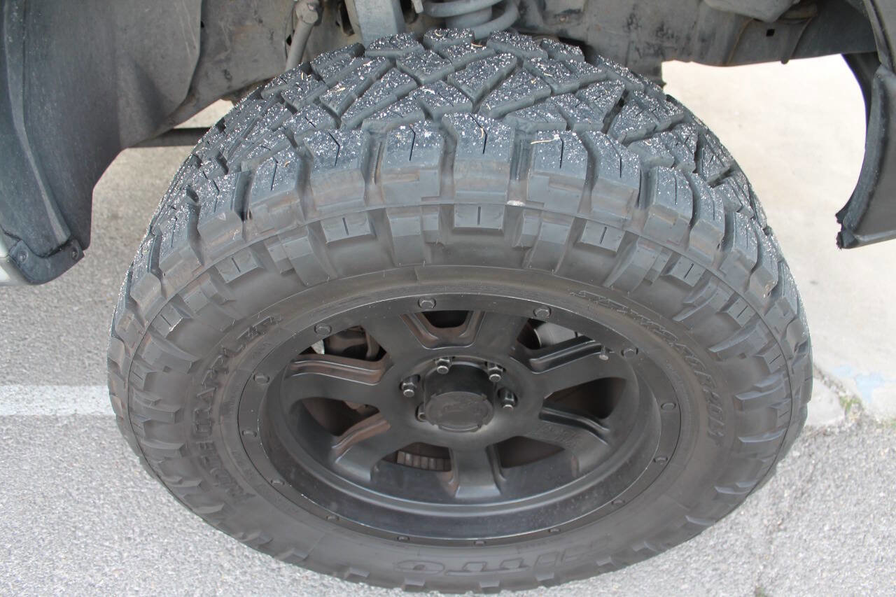 Used 2008 Ford F150 XLT RWD image 11