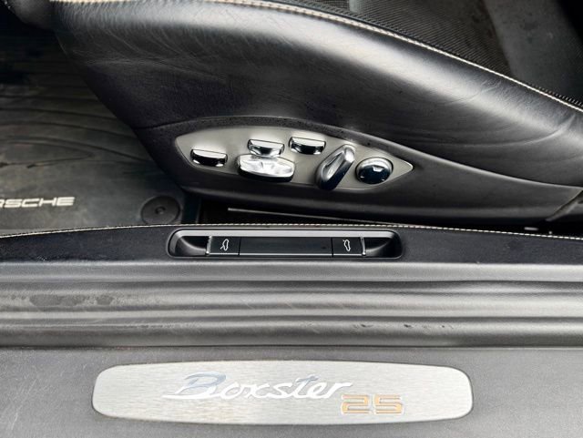 Certified 2022 Porsche 718 Boxster image 17