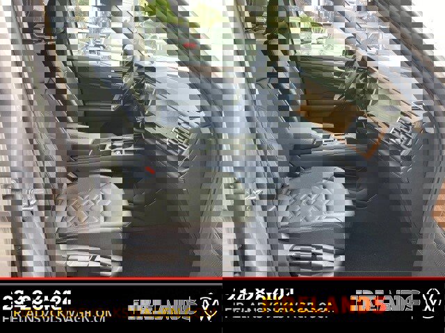 New 2026 Volkswagen Atlas SE image 47