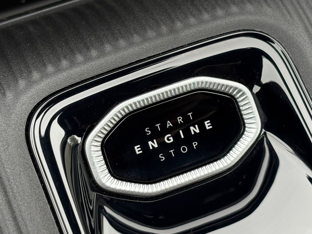 New 2026 Jeep Cherokee Limited image 21