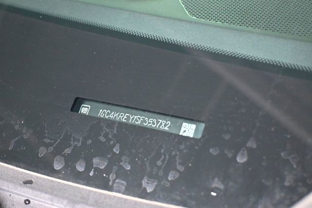 New 2025 Chevrolet Silverado 2500 High Country w/ Technology Package image 32