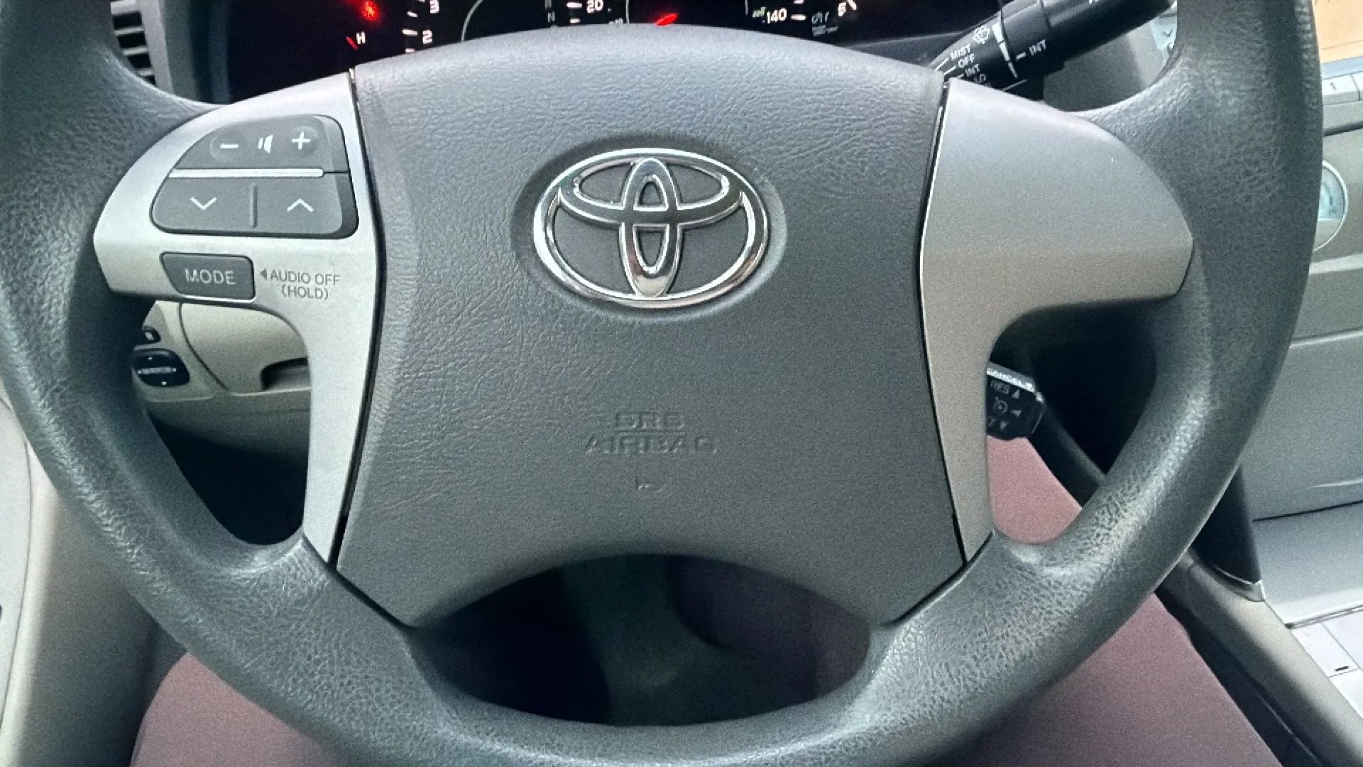 Used 2007 Toyota Camry LE image 44