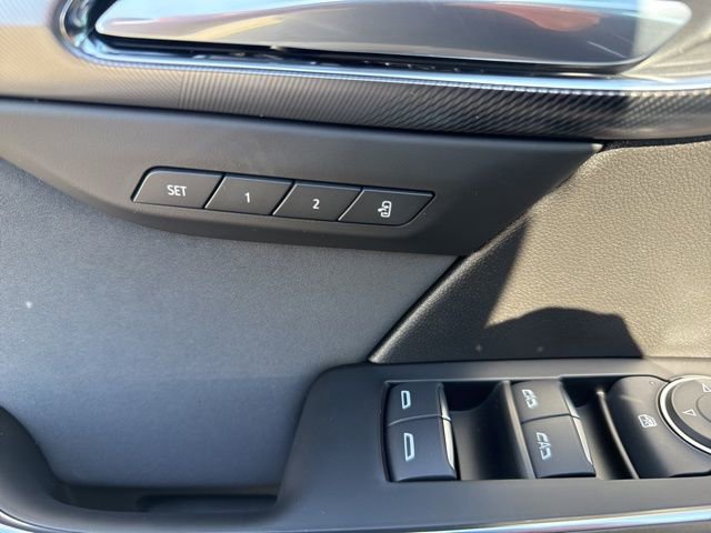 New 2026 Buick Envision Sport Touring image 26