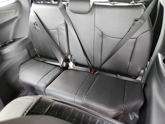 New 2026 Toyota Sienna XLE Woodland Edition image 21