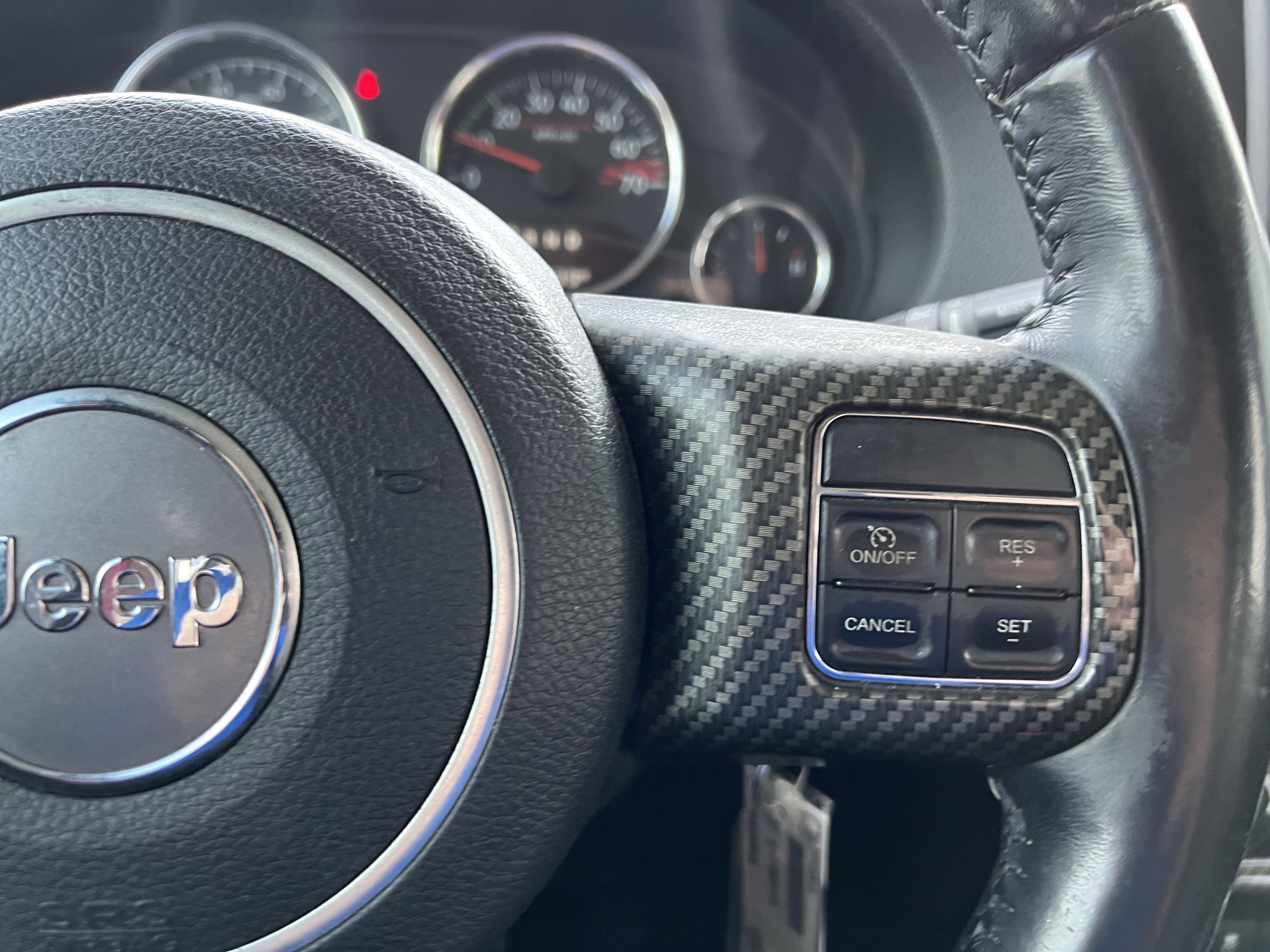 Used 2018 Jeep Wrangler Unlimited Rubicon image 20