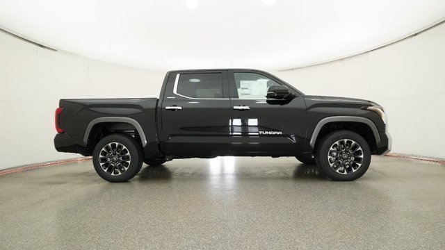 New 2026 Toyota Tundra Limited AWD/4WD image 13