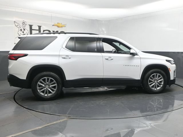 Used 2023 Chevrolet Traverse LT FWD image 41