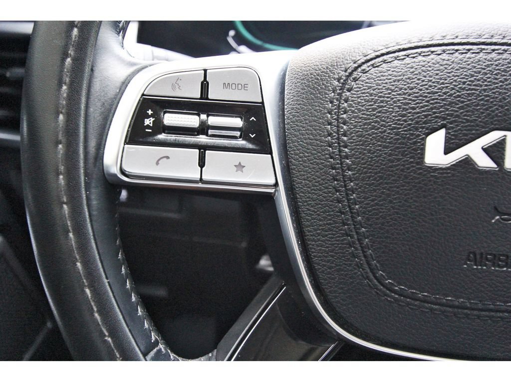 Used 2024 Kia Telluride S w/ S Sunroof Package AWD/4WD image 19