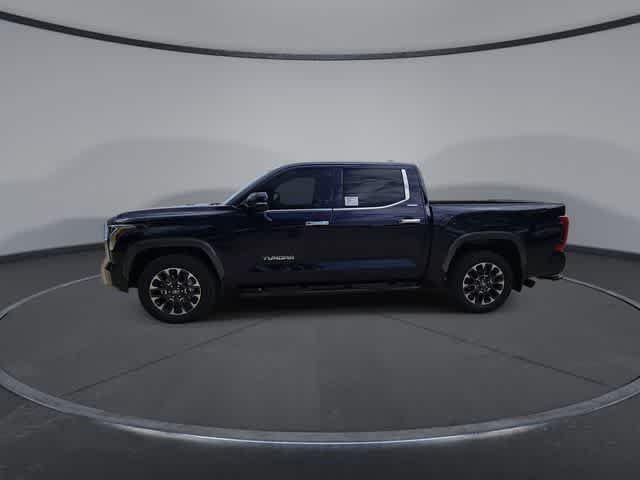 New 2026 Toyota Tundra Limited RWD image 9