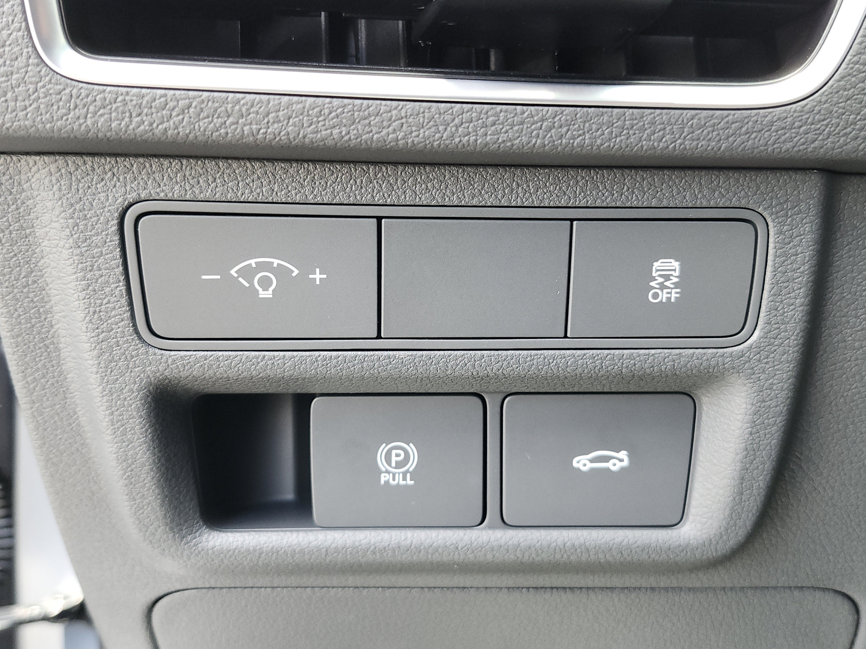 New 2026 Hyundai Sonata SEL FWD image 28