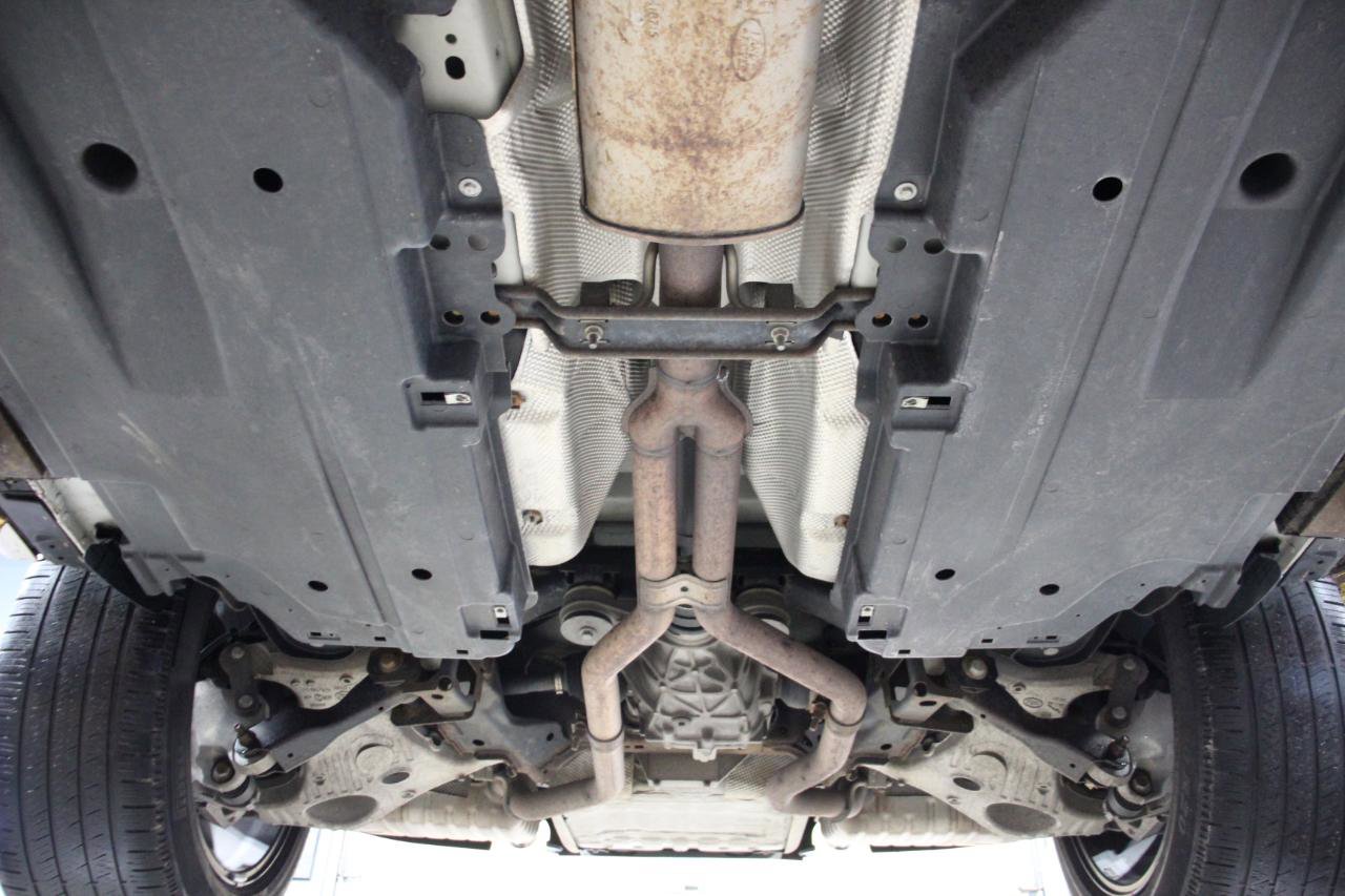 Used 2020 Jaguar F-PACE R-Sport image 96