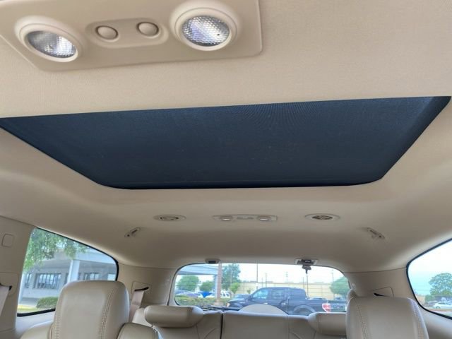 Used 2009 Buick Enclave CXL w/ Entertainment Package #3 FWD image 21