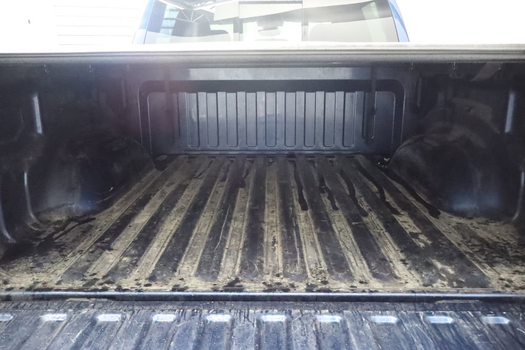 Certified 2019 RAM 1500 Big Horn image 23