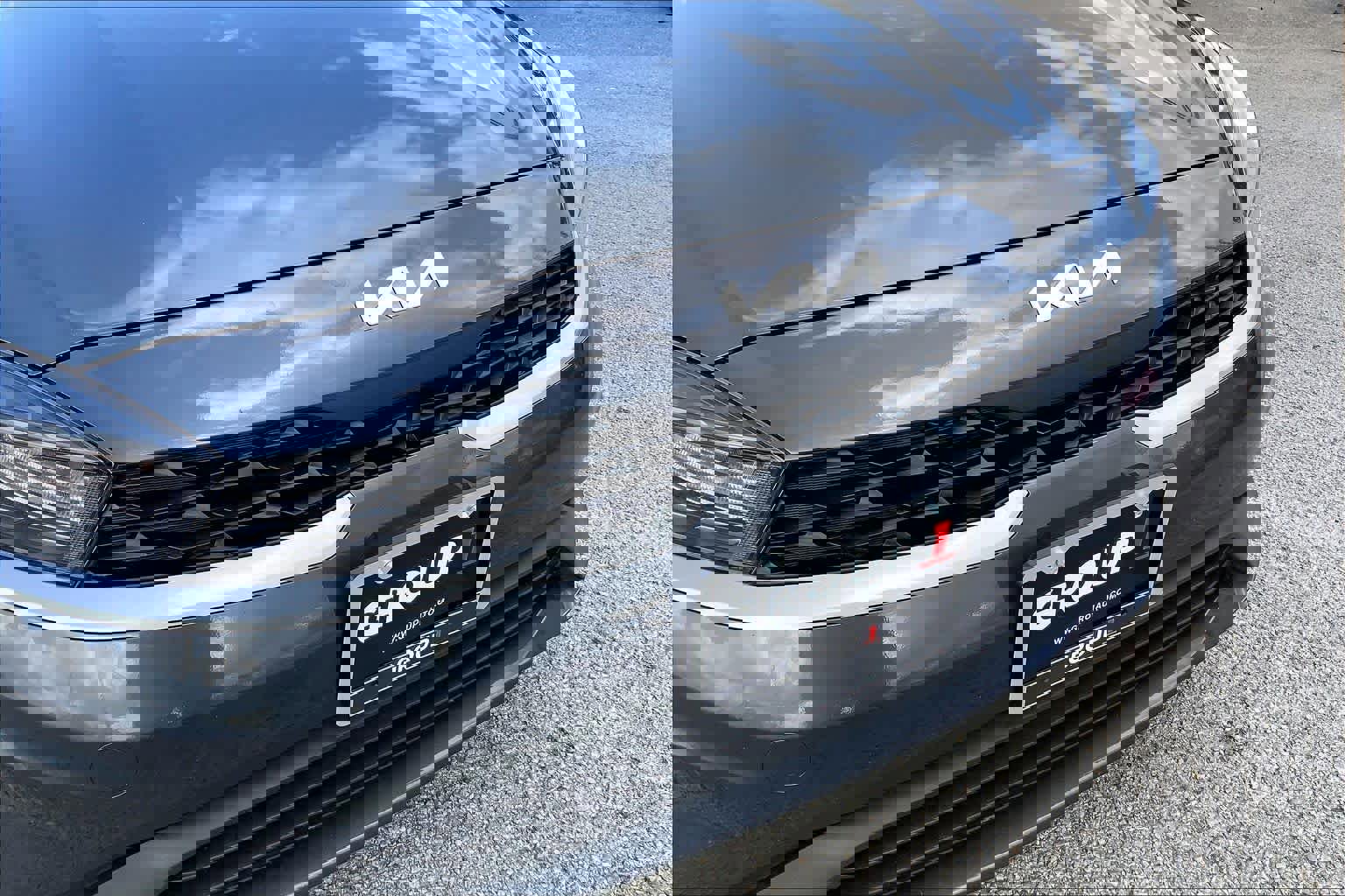 Certified 2024 Kia Forte LXS image 29