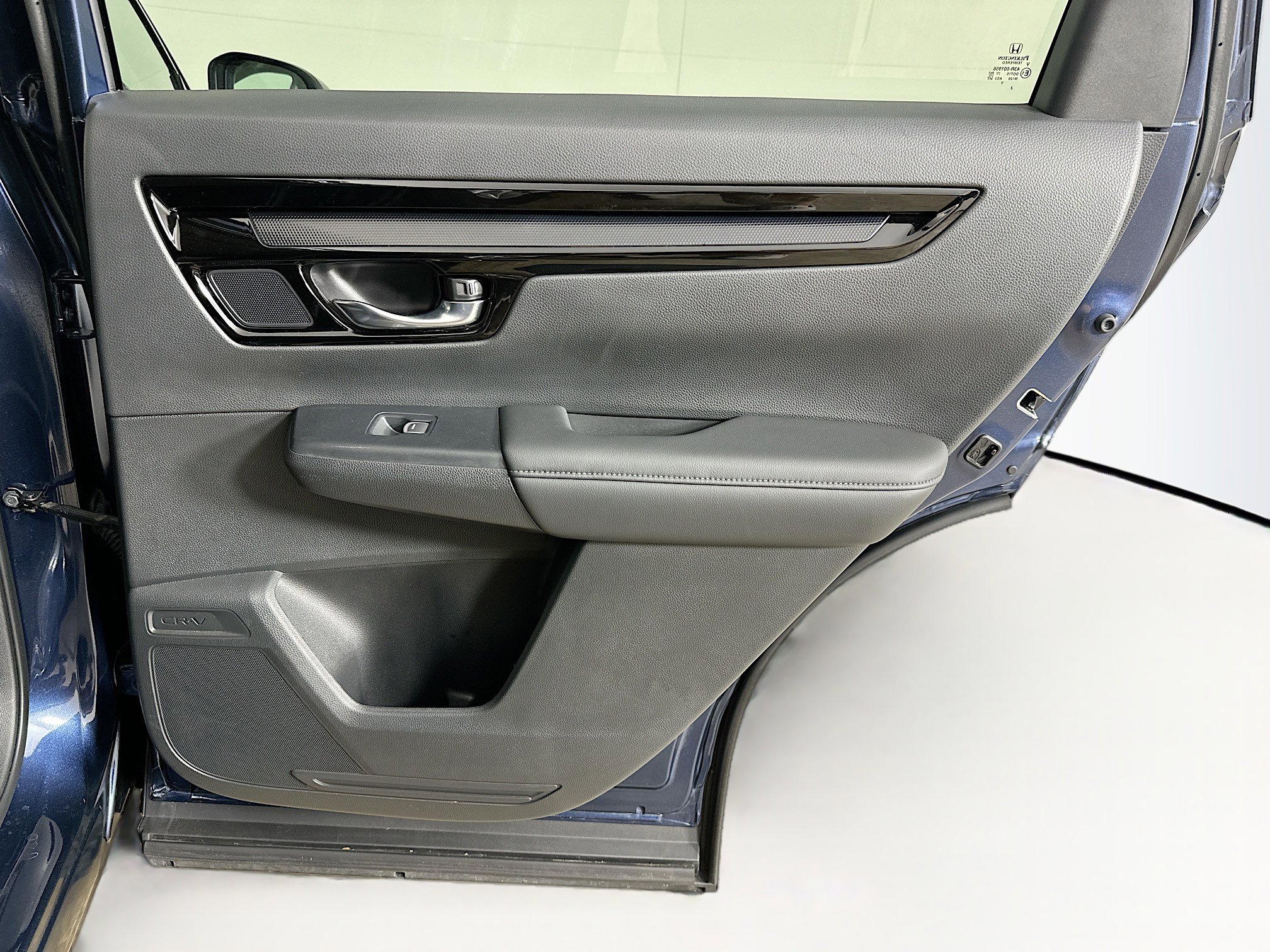 Used 2024 Honda CR-V EX-L image 30