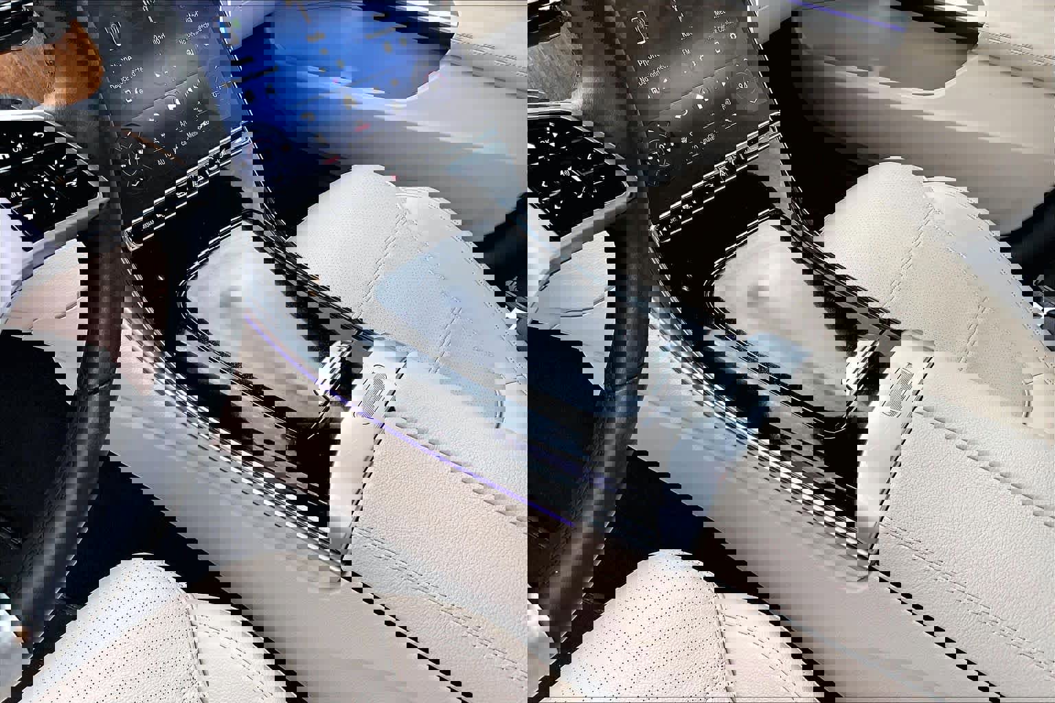 Used 2022 Mercedes-Benz C 300 4MATIC Sedan image 17