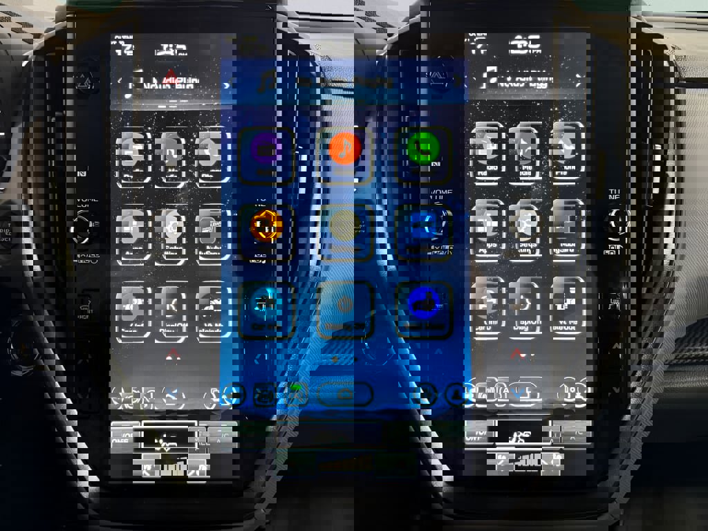 New 2026 Subaru Crosstrek 2.5i Limited w/ Crosstrek Mirror Package image 15