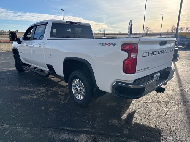 Used 2020 Chevrolet Silverado 2500 LT w/ All Star Edition image 4