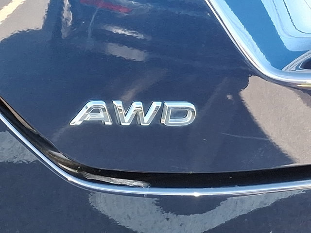 Certified 2023 Honda Pilot Elite image 38