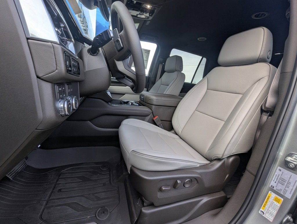 New 2026 GMC Yukon Elevation image 14