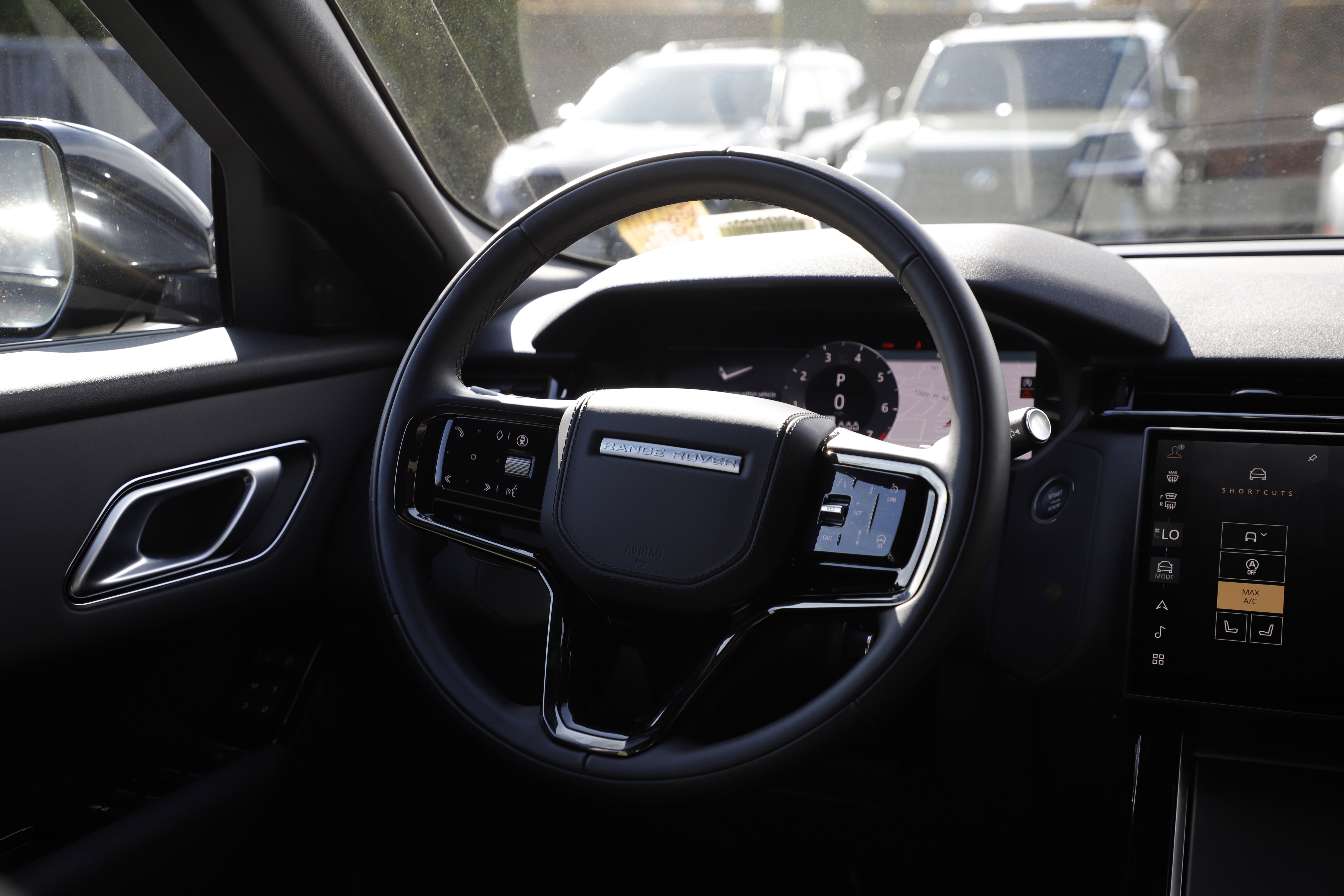 Certified 2026 Land Rover Range Rover Velar S image 19