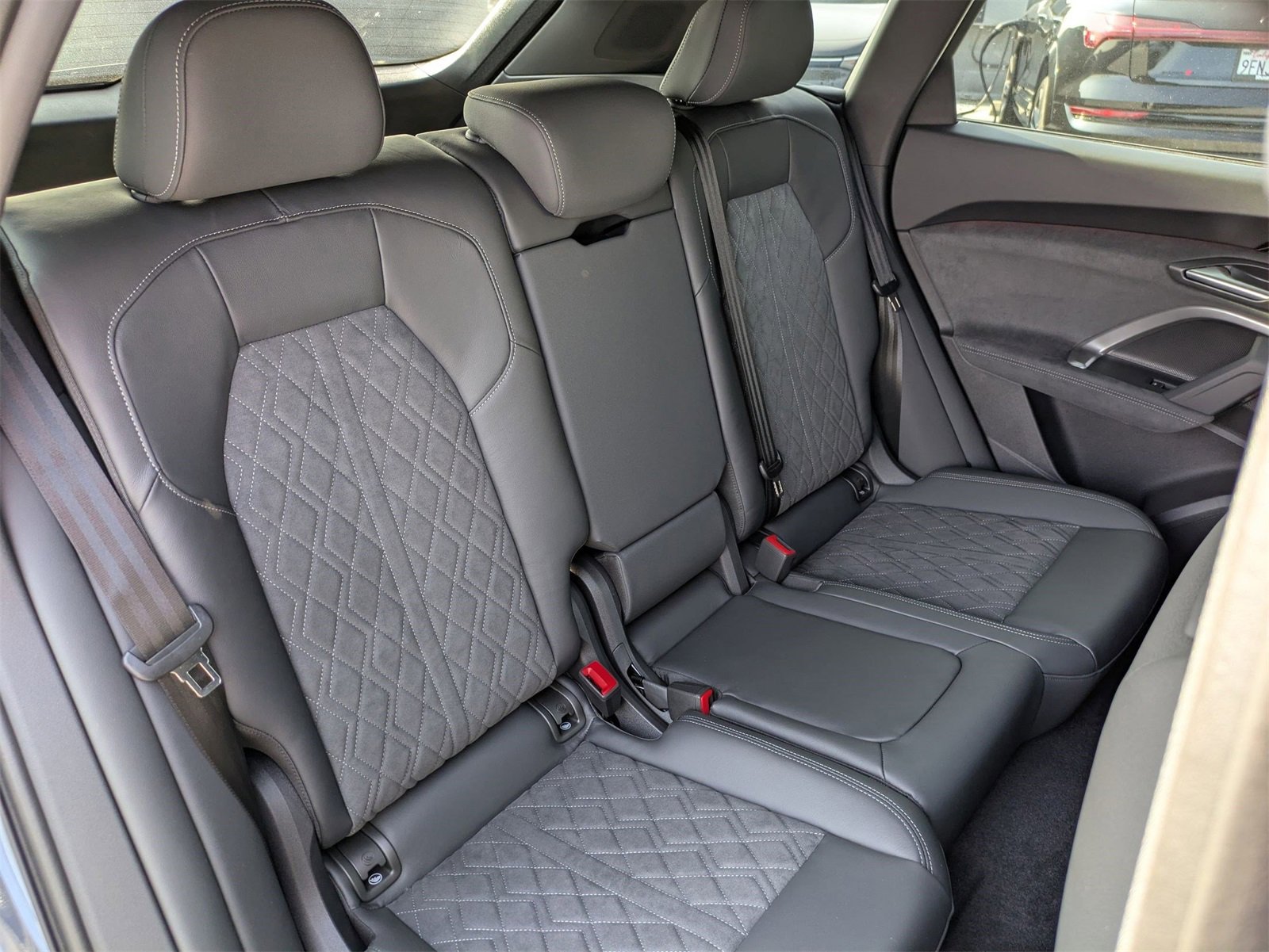 New 2025 Audi SQ5 Premium Plus image 11