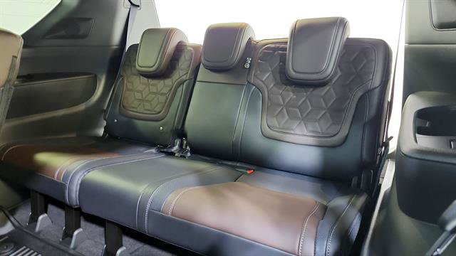 New 2026 Nissan Armada Platinum AWD/4WD image 24