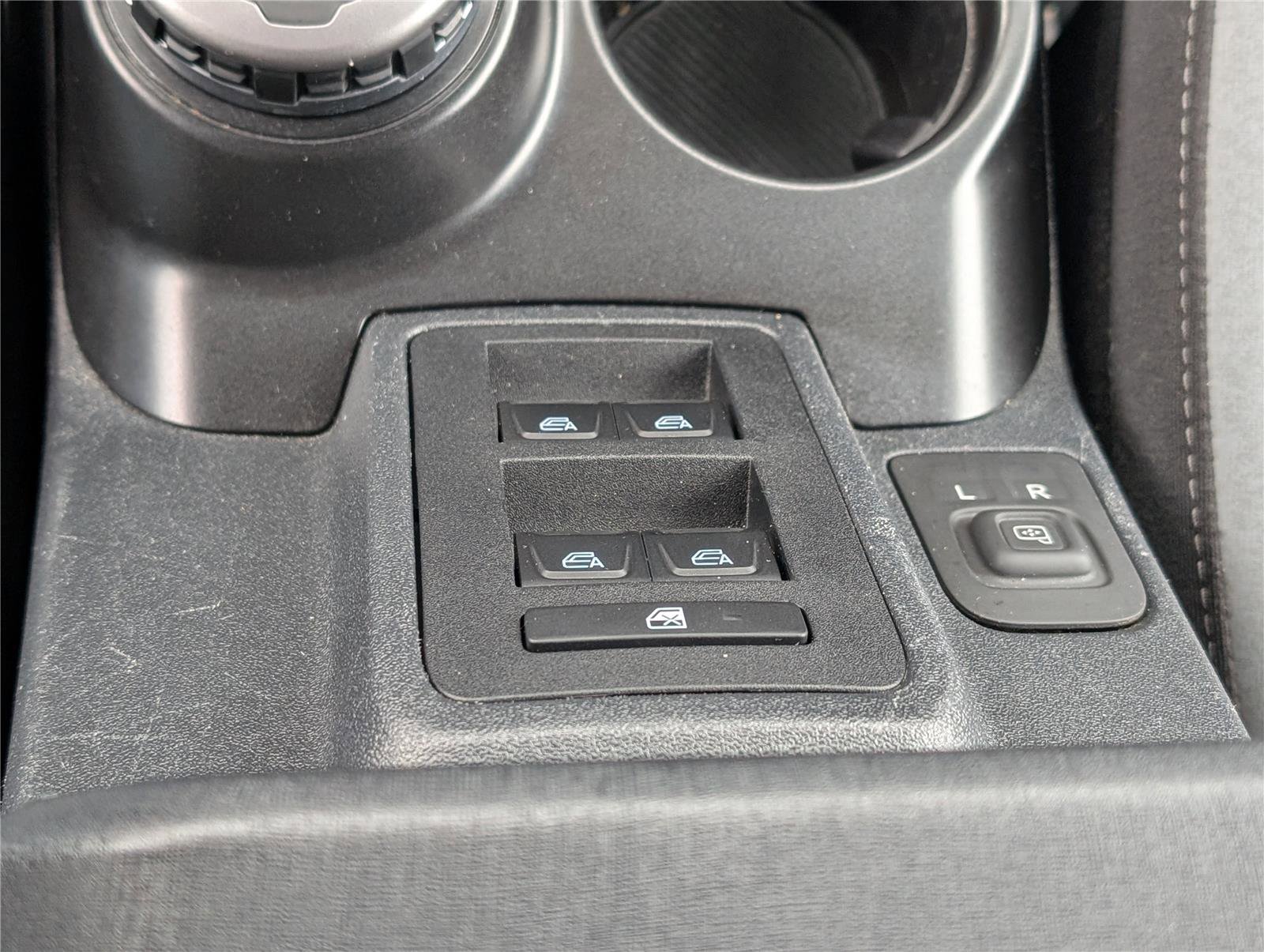 Used 2023 Ford Bronco Big Bend image 23