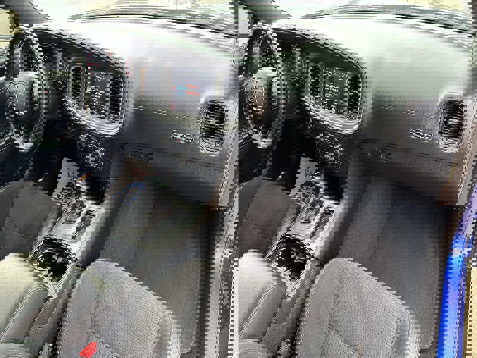 Used 2021 Dodge Charger GT w/ Plus Group image 26