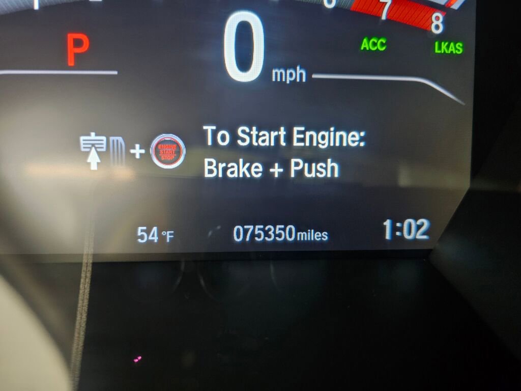 Used 2022 Honda CR-V EX-L image 23