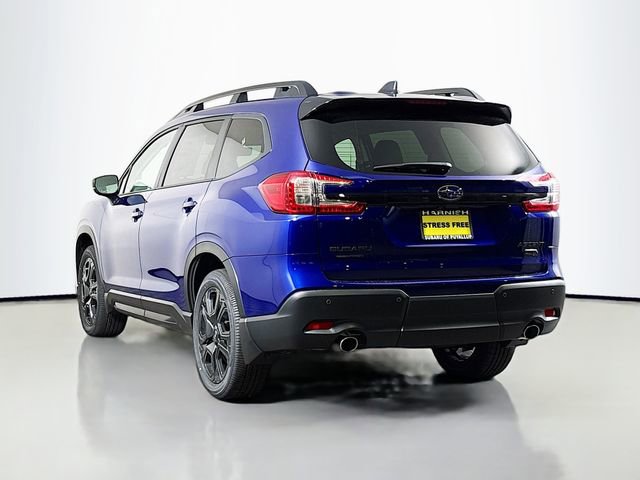 New 2026 Subaru Ascent Bronze Edition AWD/4WD video 5