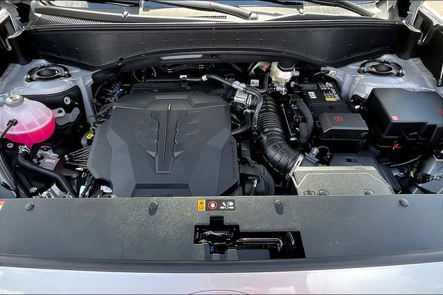 New 2026 Hyundai Palisade Calligraphy image 11