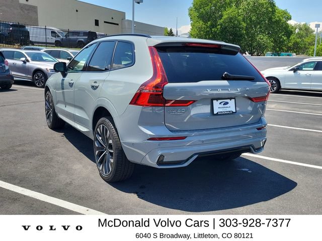New 2026 Volvo XC60 B5 Ultra w/ Protection Package Premier AWD/4WD image 6