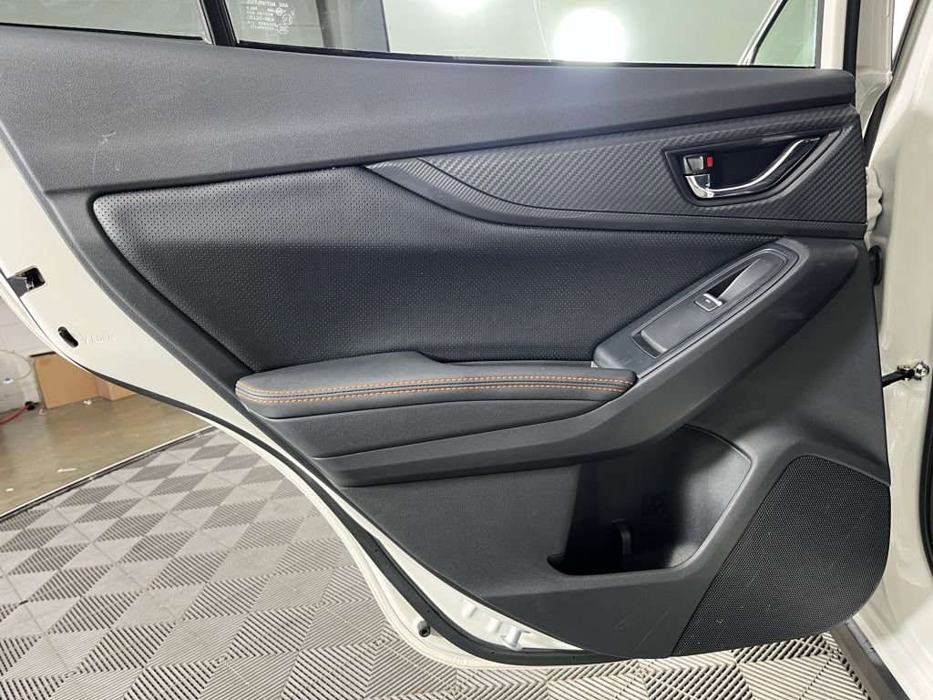 Used 2021 Subaru Crosstrek 2.5i Limited w/ Moonroof Package 2 image 12