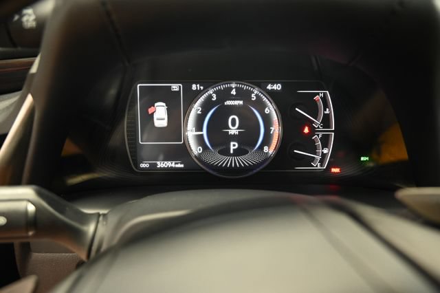 Used 2021 Lexus ES 250 w/ Premium Package AWD/4WD image 31