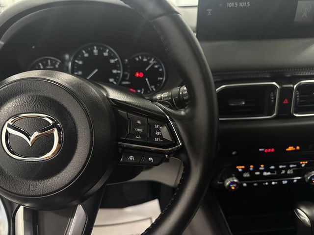 Used 2024 MAZDA CX-5 2.5 Turbo AWD/4WD image 13