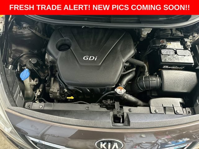 Used 2014 Kia Rio EX w/ Convenience Package FWD image 28
