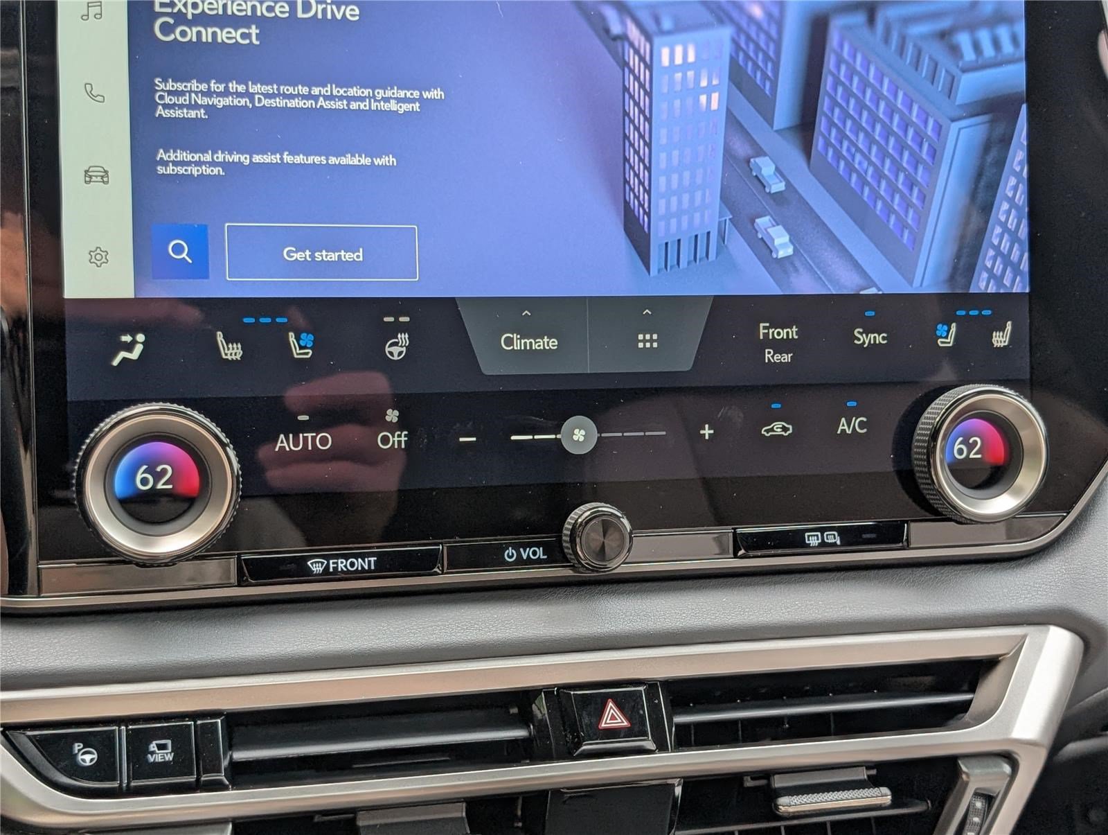New 2026 Lexus RX 350 Premium Plus AWD/4WD image 23
