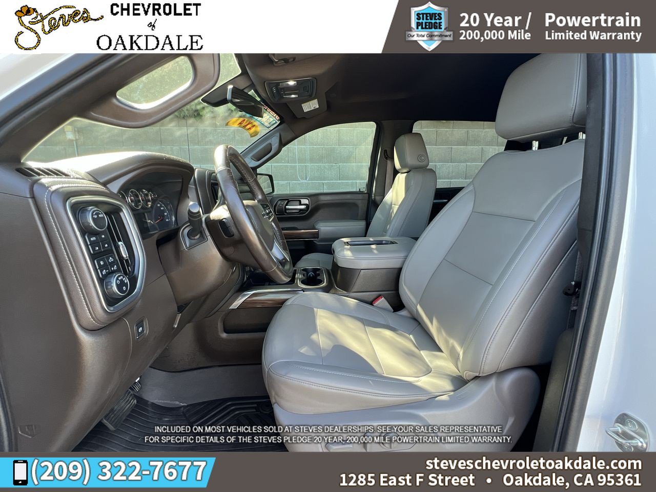 Used 2022 Chevrolet Silverado 1500 RST AWD/4WD image 22